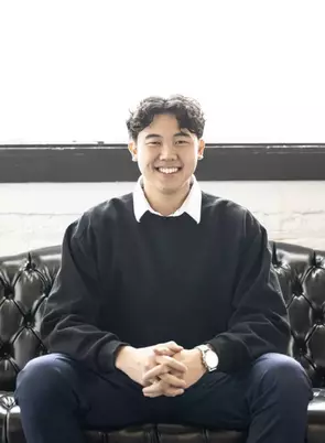 Justin Ngo, London, Real Estate Agent